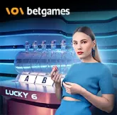 Lotto6 на Vulkan Казино