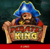 Pirate King на Vulkan Казино